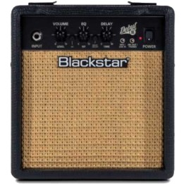 Acquista BLACKSTAR Debut 10E Black online | Merula Strumenti Musicali