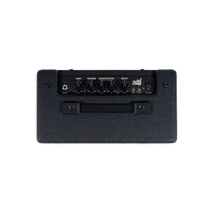 Acquista BLACKSTAR Debut 10E Black online | Merula Strumenti Musicali