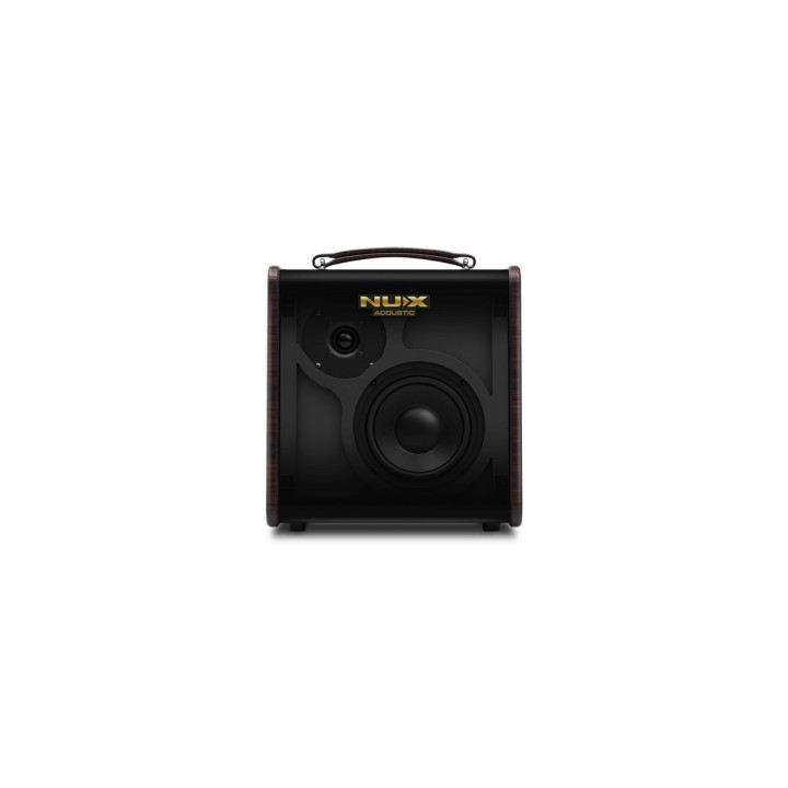 Acquista NUX Stageman II Charge Ac-80 A Batteria online | Merula Strumenti Musicali