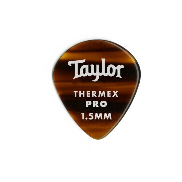 Acquista TAYLOR 651 Thermex Pro 1,50 mm (24 pz.) online | Merula Strumenti Musicali