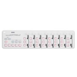 korg nanokontrol 2-whcontroller