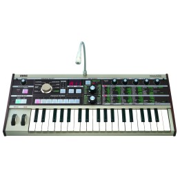 korg microkorg mk1 sintetizzatore analogico