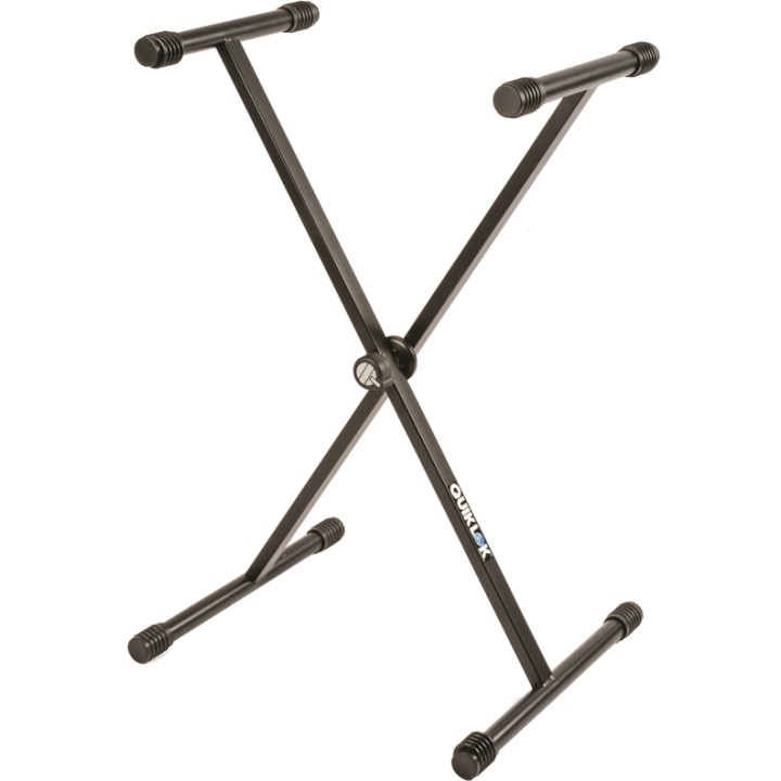 quiklok t10 supporto tastiera