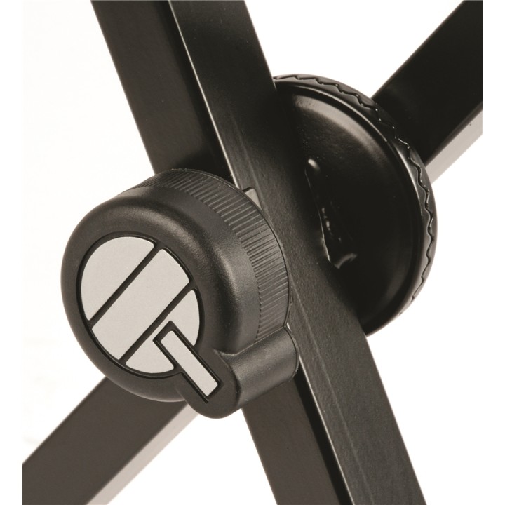 quiklok t10 supporto tastiera