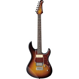 Acquista YAMAHA PAC611VFMTBS online | Merula Strumenti Musicali