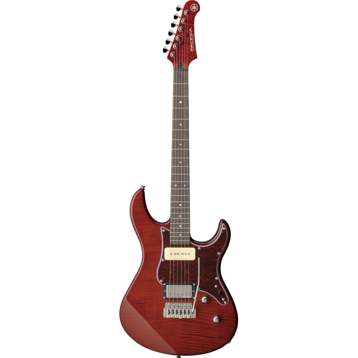 Acquista YAMAHA PAC611VFMRTB online | Merula Strumenti Musicali