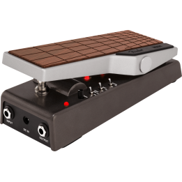 Acquista FENDER Tread-Light Wah Pedal online | Merula Strumenti Musicali