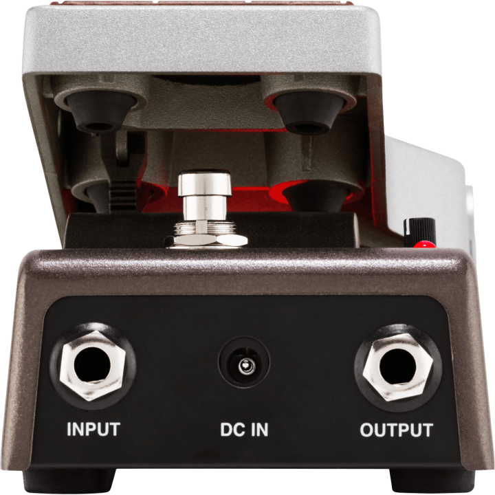 Acquista FENDER Tread-Light Wah Pedal online | Merula Strumenti Musicali