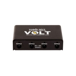 Acquista ERNIE BALL EB 6191 VOLT POWER SUPPLY online | Merula Strumenti Musicali