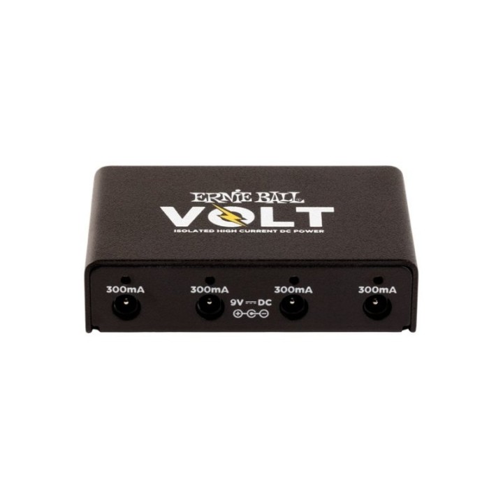 Acquista ERNIE BALL EB 6191 VOLT POWER SUPPLY online | Merula Strumenti Musicali