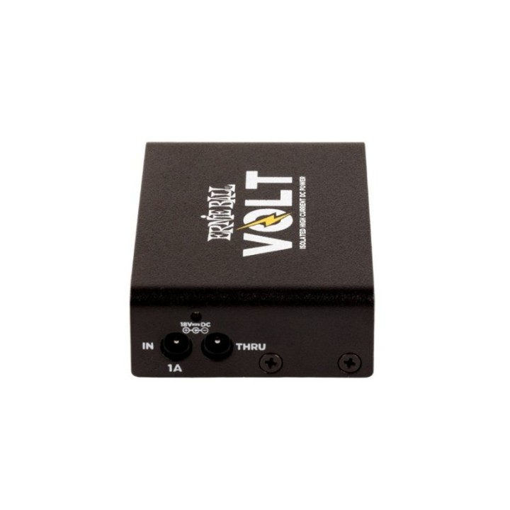 Acquista ERNIE BALL EB 6191 VOLT POWER SUPPLY online | Merula Strumenti Musicali
