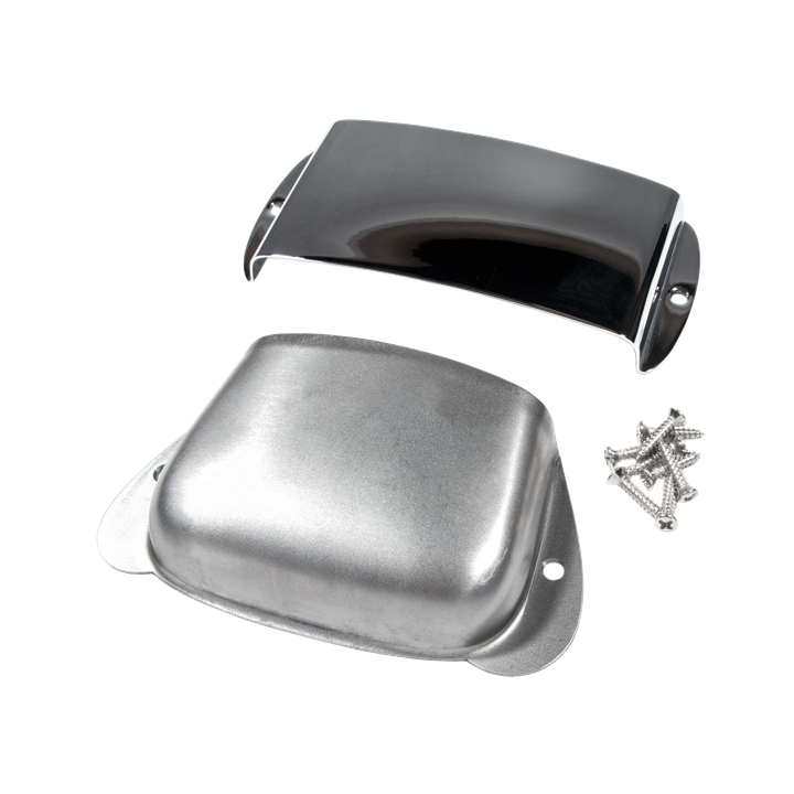 Acquista FENDER Am Vint P Bass Ashtray Set 0992087000 online | Merula Strumenti Musicali