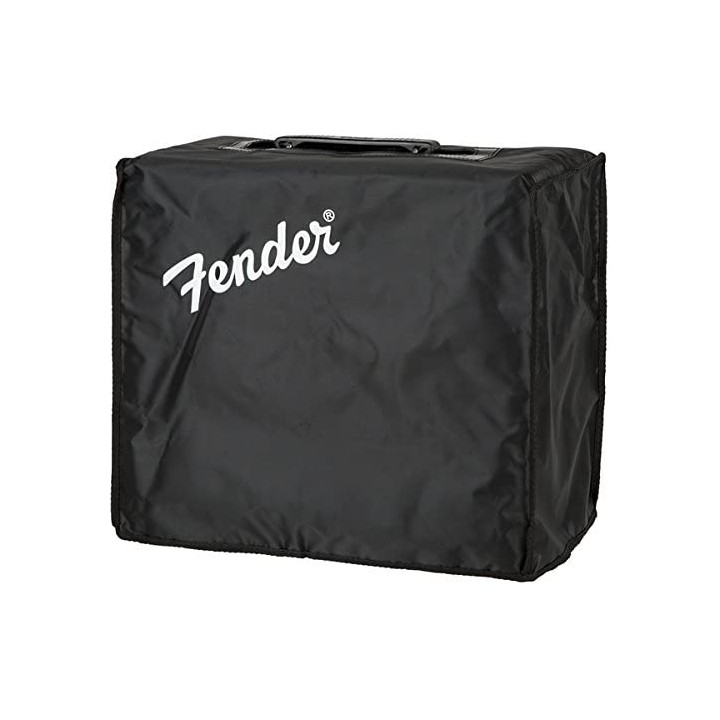 Acquista FENDER Fodera Blues Blk online | Merula Strumenti Musicali