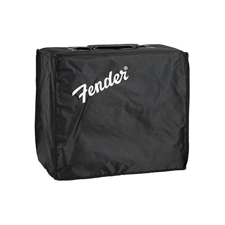 Acquista FENDER Fodera Blues Blk online | Merula Strumenti Musicali