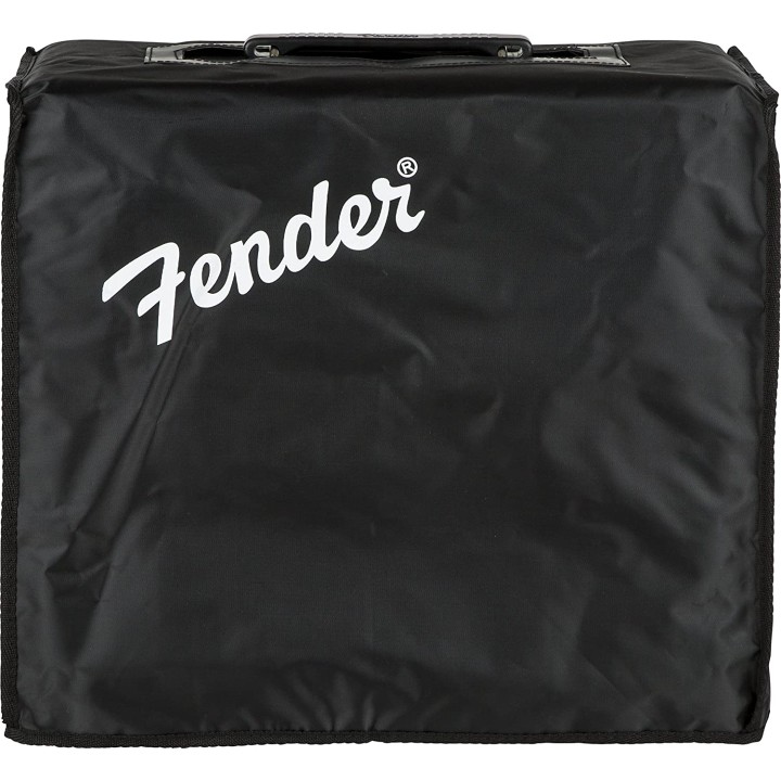 Acquista FENDER Fodera Blues Blk online | Merula Strumenti Musicali