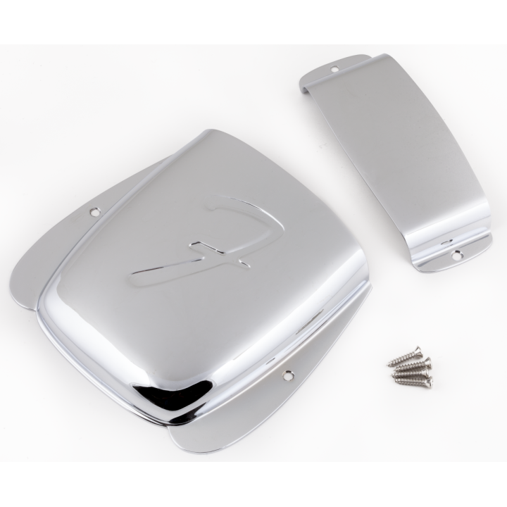 Acquista FENDER Am Vint J Bass Ashtray Set 0992088000 online | Merula Strumenti Musicali