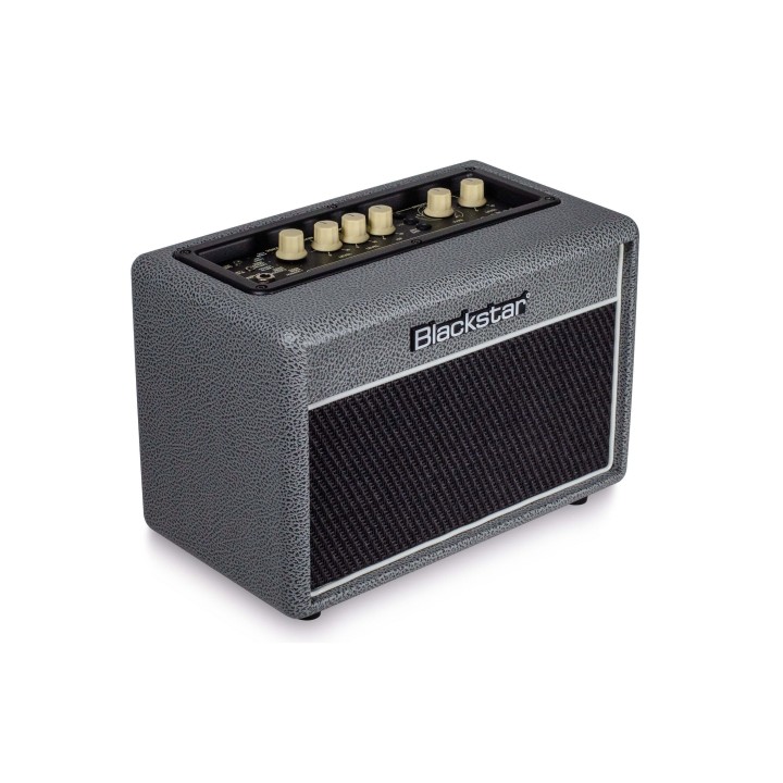 Acquista BLACKSTAR Idc Beam Bronco Grey online | Merula Strumenti Musicali