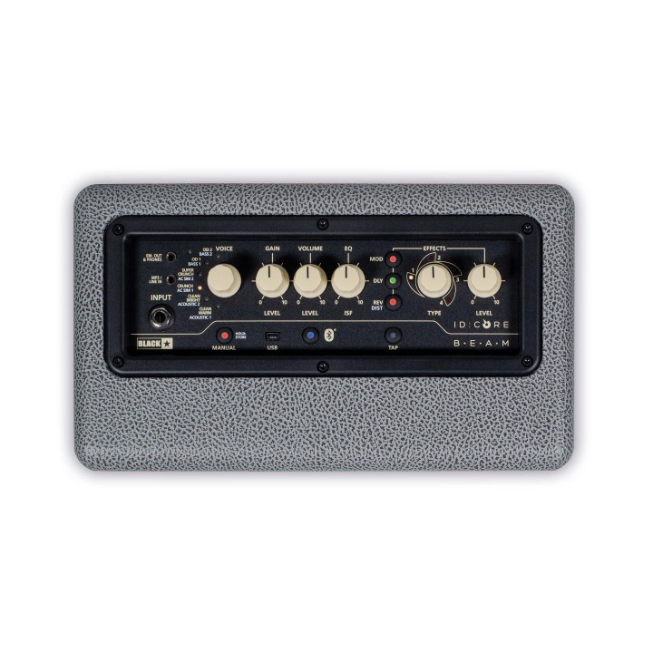 Acquista BLACKSTAR Idc Beam Bronco Grey online | Merula Strumenti Musicali