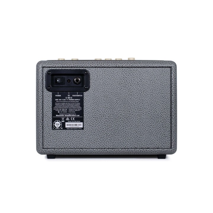 Acquista BLACKSTAR Idc Beam Bronco Grey online | Merula Strumenti Musicali