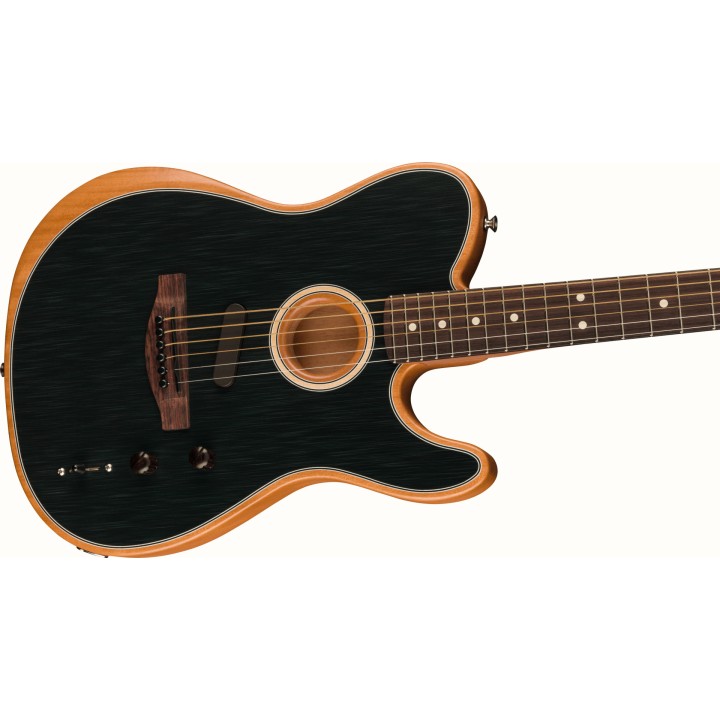 Acquista FENDER Acoustasonic Player Telecaster, Brsh B 0972213239 online | Merula Strumenti Musicali