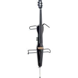 Acquista STAGG ECL 4/4 BK online | Merula Strumenti Musicali
