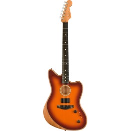 Acquista FENDER Acoustasonic Jazmstr, Tbst W/ Bag Eb 0972313252 online | Merula Strumenti Musicali
