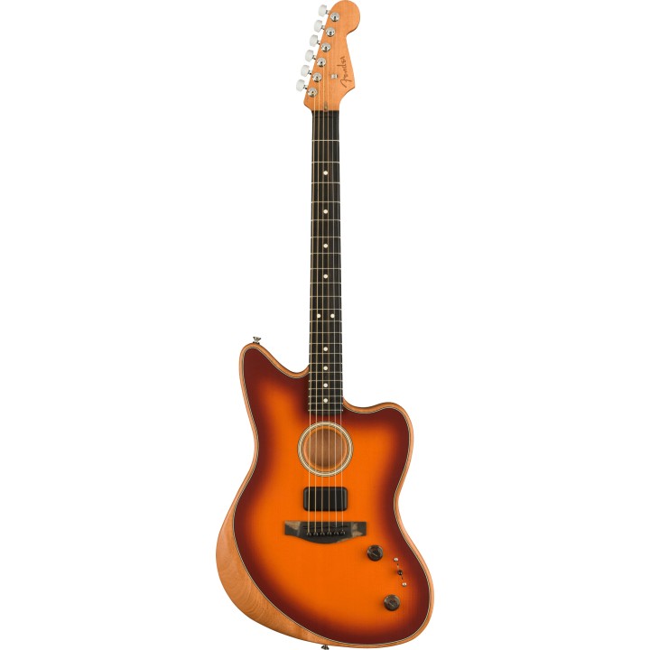 Acquista FENDER Acoustasonic Jazmstr, Tbst W/ Bag Eb 0972313252 online | Merula Strumenti Musicali