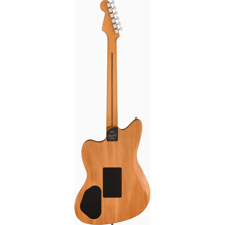 Acquista FENDER Acoustasonic Jazmstr, Tbst W/ Bag Eb 0972313252 online | Merula Strumenti Musicali