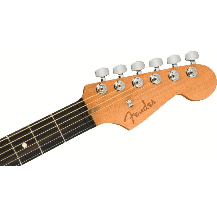 Acquista FENDER Acoustasonic Jazmstr, Tbst W/ Bag Eb 0972313252 online | Merula Strumenti Musicali