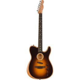 Acquista FENDER Acoustasonic Player Telecaster - 0972213260 online | Merula Strumenti Musicali