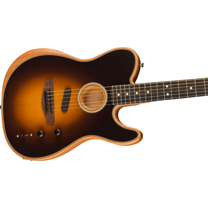 Acquista FENDER Acoustasonic Player Telecaster - 0972213260 online | Merula Strumenti Musicali