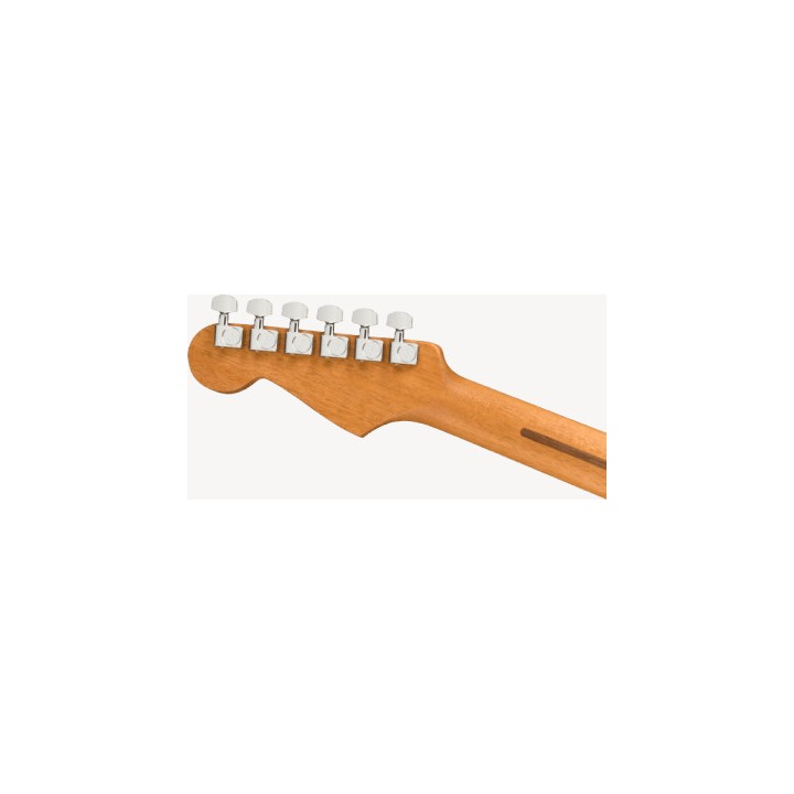 Acquista FENDER Acoustasonic Jazzmaster Nat EB Natural with Bag online | Merula Strumenti Musicali