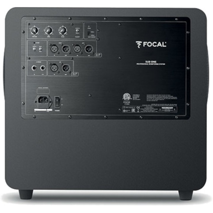Focal Sub One - Subwoofer