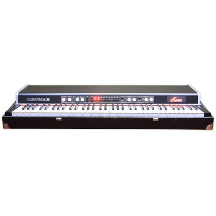 crumar seven pianoforte digitale 73