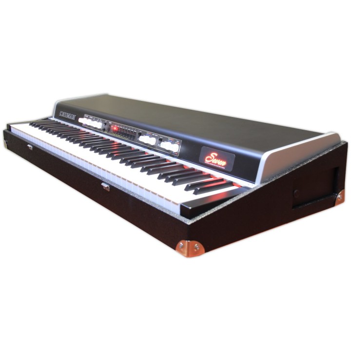 crumar seven pianoforte digitale 73
