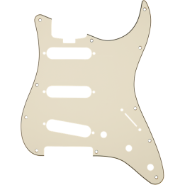Acquista FENDER PG ELITE STRAT SSS PARCH 3-PLY 0992191003 online | Merula Strumenti Musicali