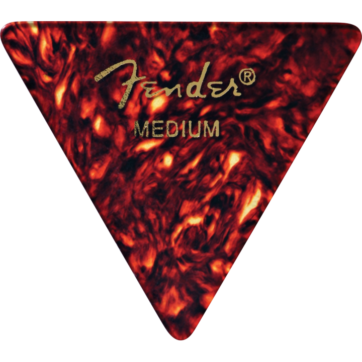 Acquista FENDER 355 SHELL (12PK) MEDIUM 1980355800 online | Merula Strumenti Musicali