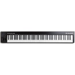 M-AUDIO - KEYSTATION 88 MK3 Master Keyboard