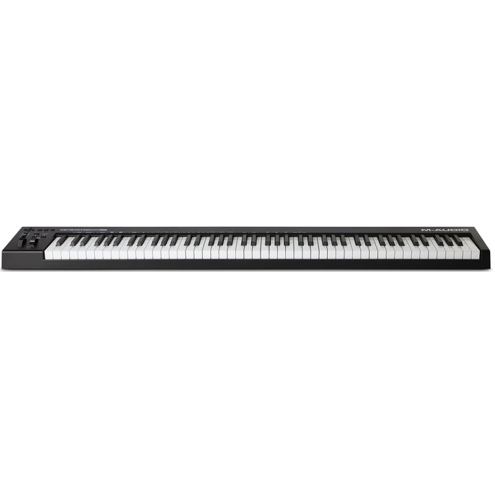 M-AUDIO - KEYSTATION 88 MK3 Master Keyboard