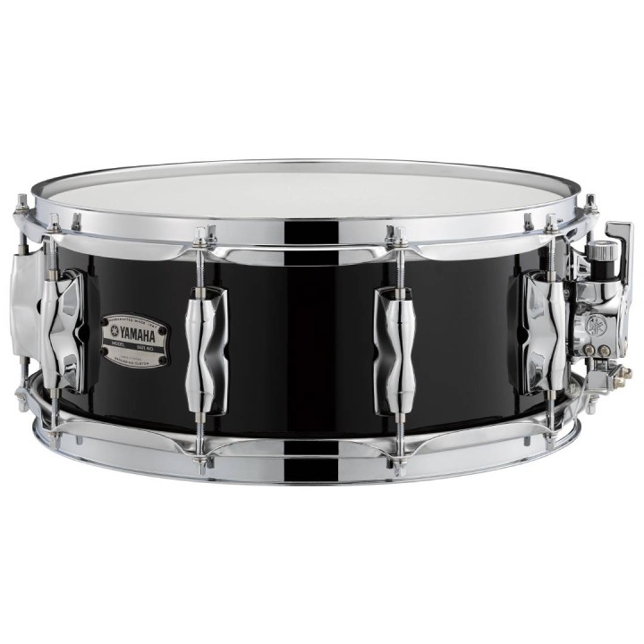YAMAHA RECORDING CUSTOM SNARE - RBS1455SOB