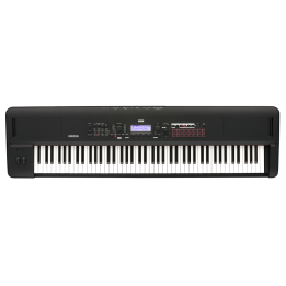 korg kross2-88 mb synth workstation