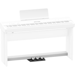 roland kpd-90-wh unità a tre pedali