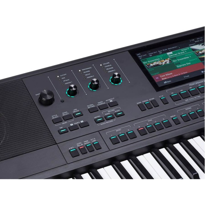 Medeli Akx10 Tastiera Arranger