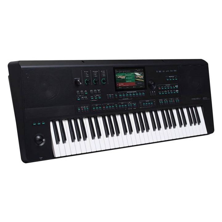 Medeli Akx10 Tastiera Arranger