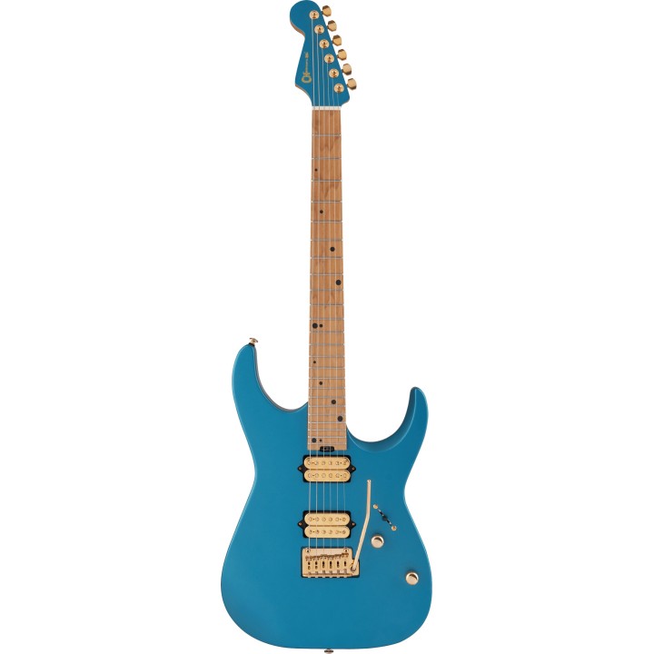 Acquista CHARVEL Angel Vivaldi Signature Pro-Mod Dk24-6 Nova - 2972411516 online | Merula Strumenti Musicali