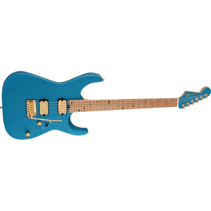 Acquista CHARVEL Angel Vivaldi Signature Pro-Mod Dk24-6 Nova - 2972411516 online | Merula Strumenti Musicali