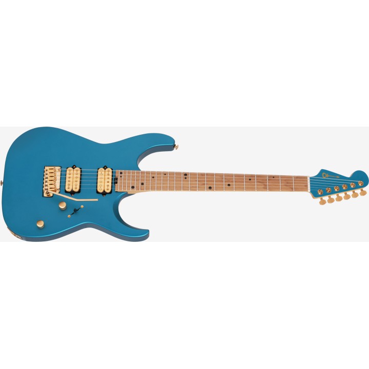 Acquista CHARVEL Angel Vivaldi Signature Pro-Mod Dk24-6 Nova - 2972411516 online | Merula Strumenti Musicali
