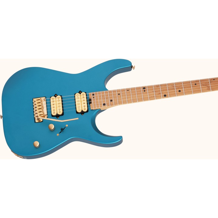 Acquista CHARVEL Angel Vivaldi Signature Pro-Mod Dk24-6 Nova - 2972411516 online | Merula Strumenti Musicali