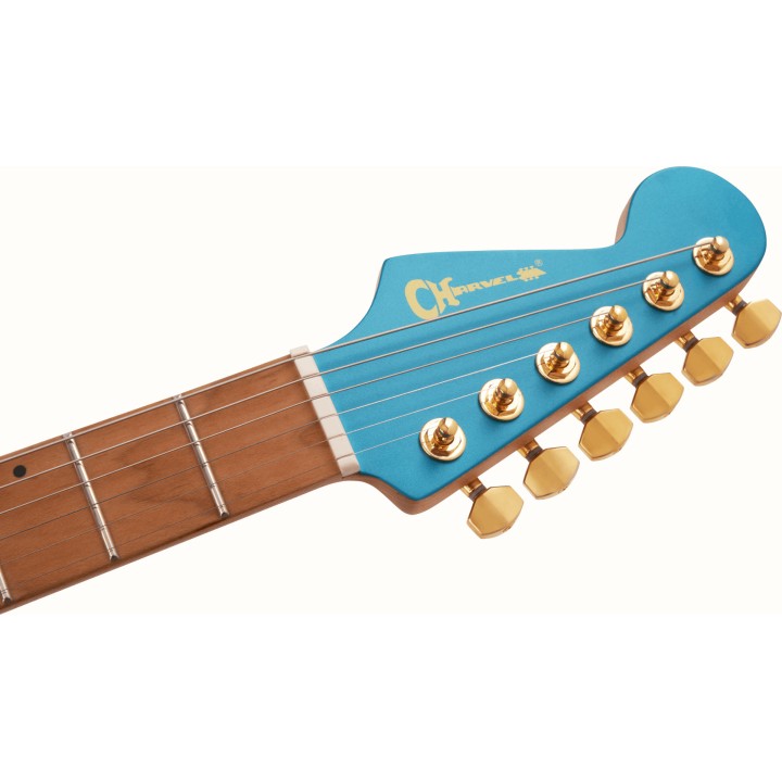 Acquista CHARVEL Angel Vivaldi Signature Pro-Mod Dk24-6 Nova - 2972411516 online | Merula Strumenti Musicali