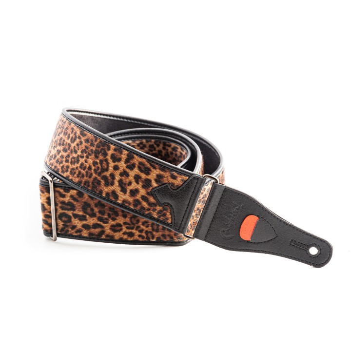 Acquista Righton! Leopard Beige online | Merula Strumenti Musicali